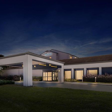 Sonesta Select Charlotte University Research Park Екстер'єр фото