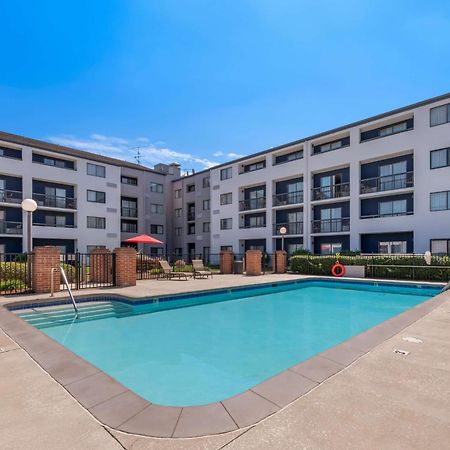Sonesta Select Charlotte University Research Park Екстер'єр фото