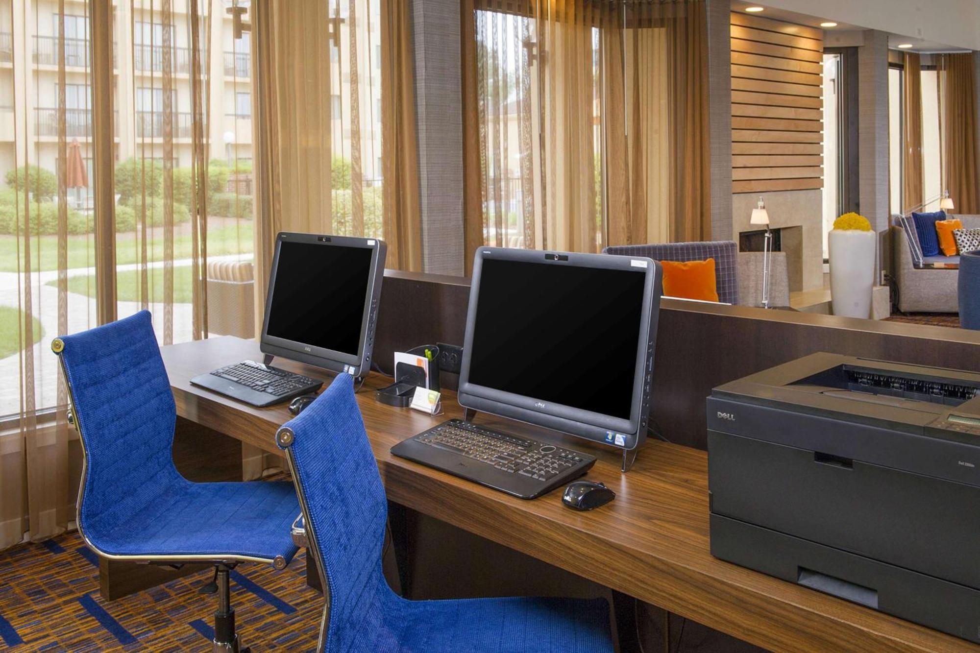 Sonesta Select Charlotte University Research Park Екстер'єр фото