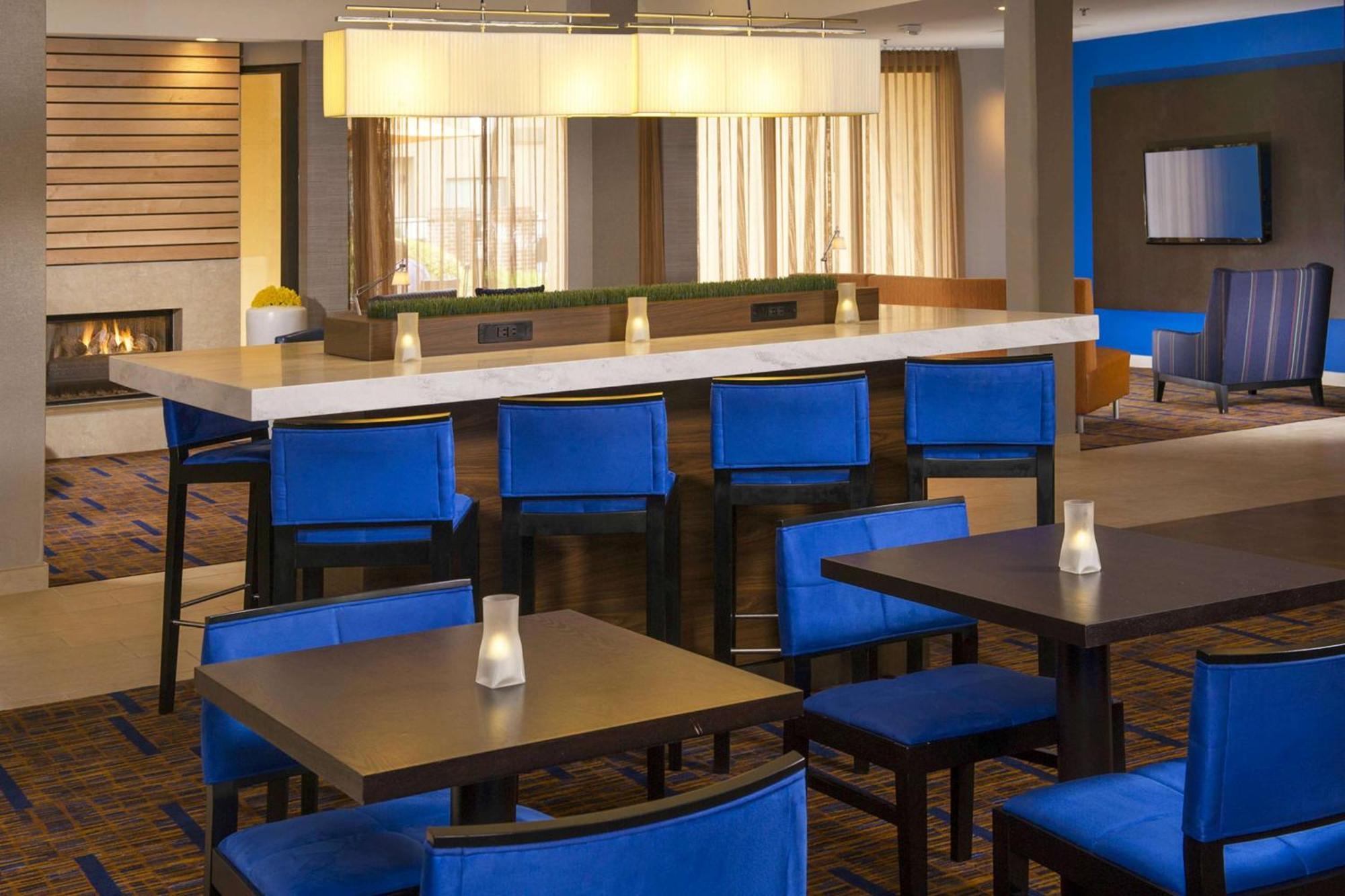 Sonesta Select Charlotte University Research Park Екстер'єр фото