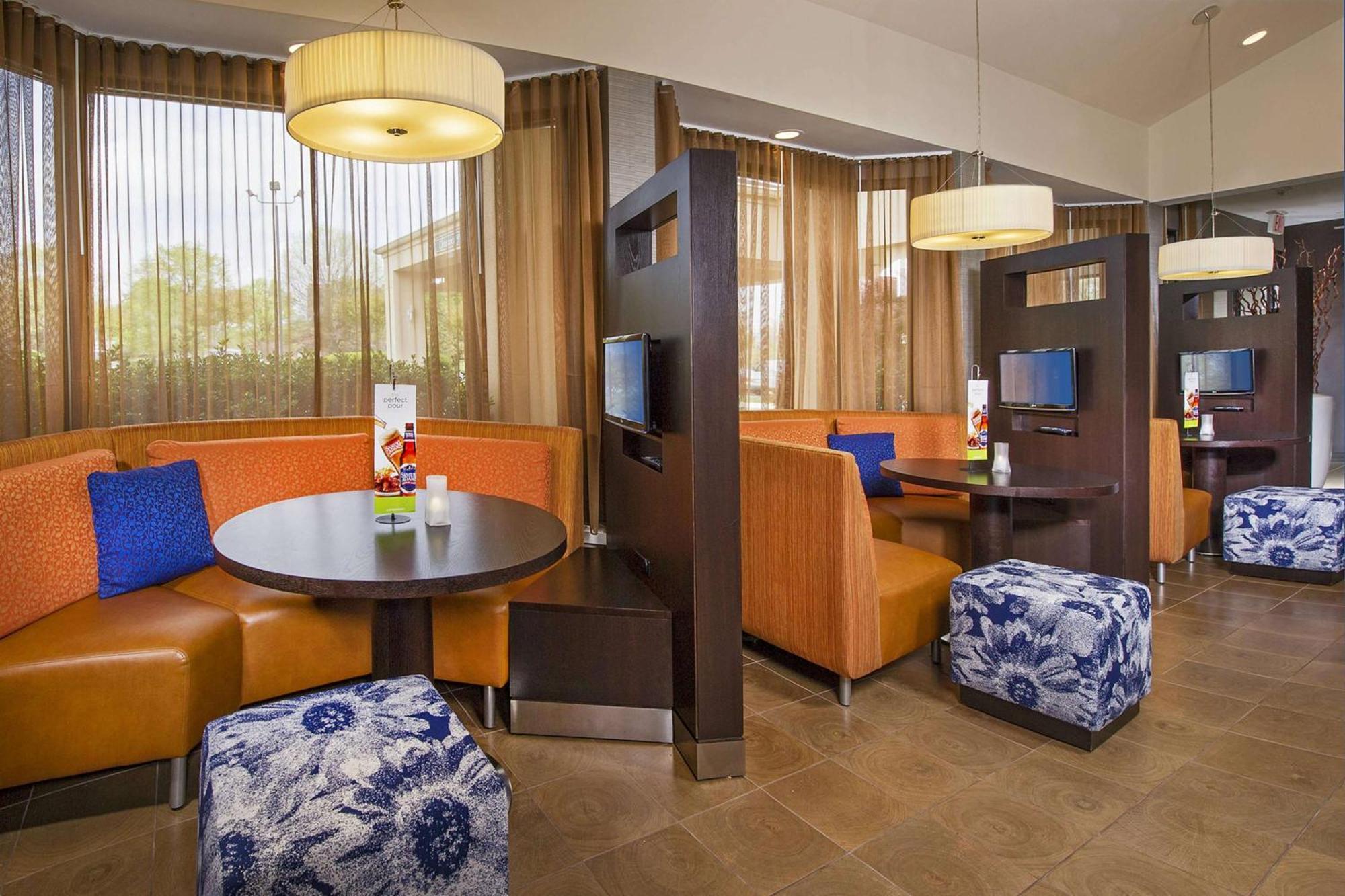 Sonesta Select Charlotte University Research Park Екстер'єр фото