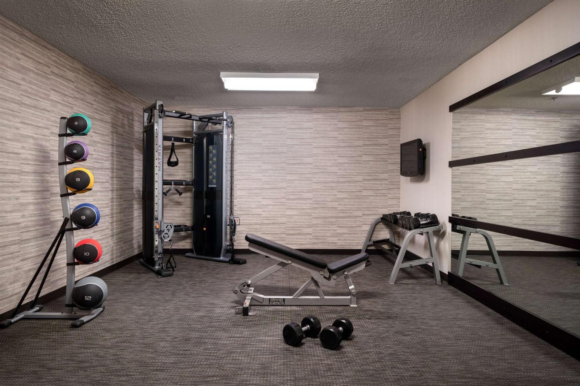 Sonesta Select Charlotte University Research Park Екстер'єр фото
