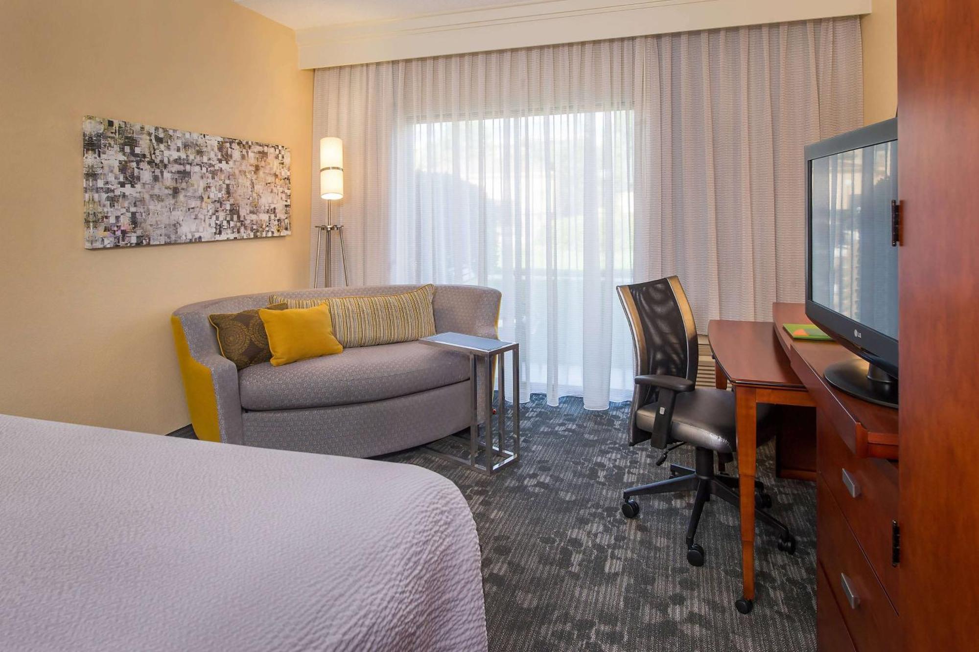 Sonesta Select Charlotte University Research Park Екстер'єр фото