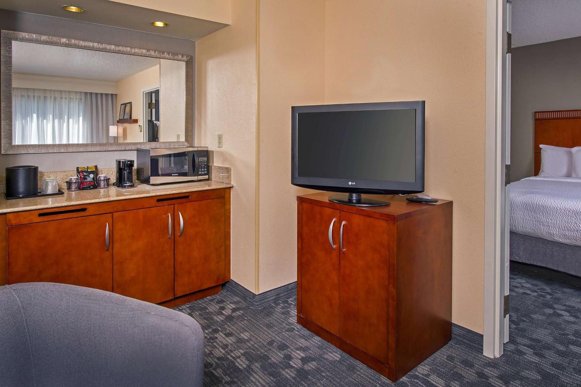 Sonesta Select Charlotte University Research Park Екстер'єр фото
