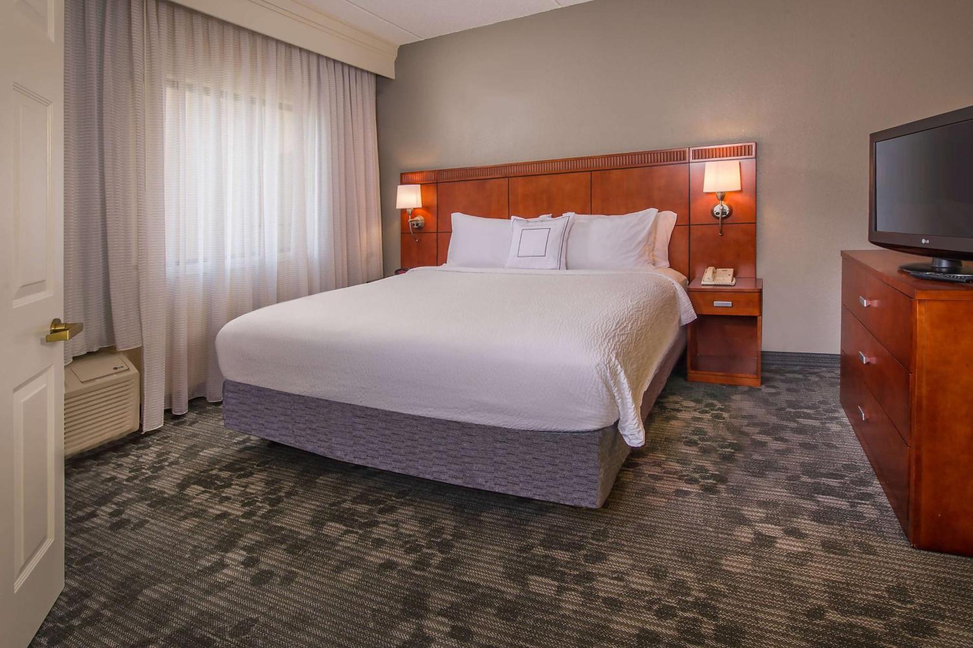 Sonesta Select Charlotte University Research Park Екстер'єр фото