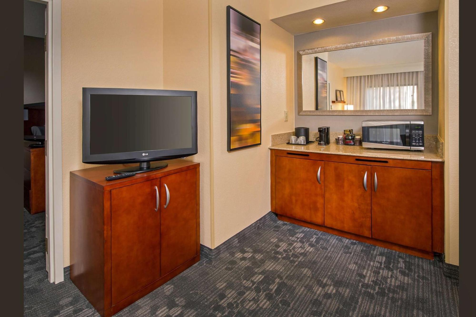 Sonesta Select Charlotte University Research Park Екстер'єр фото
