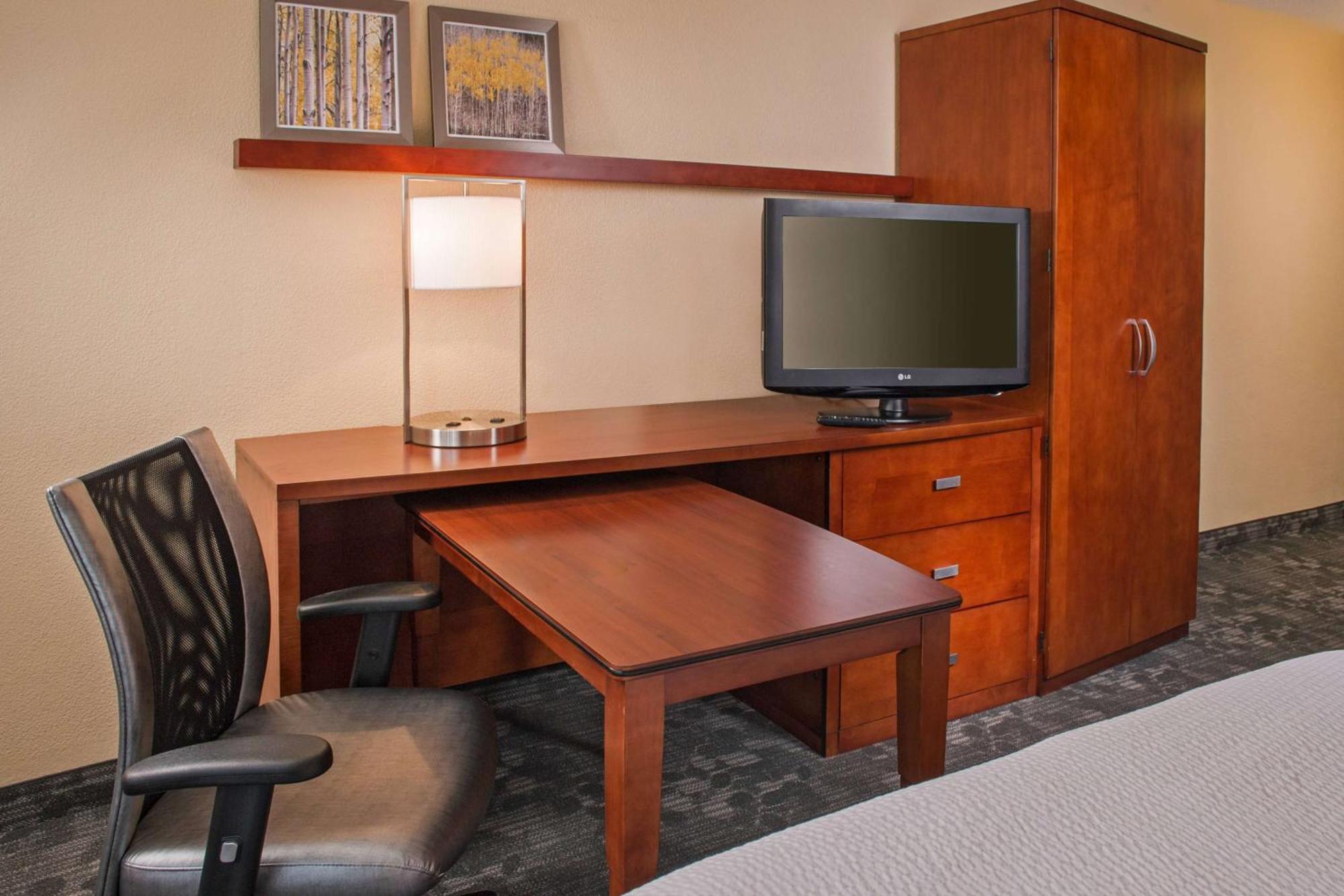 Sonesta Select Charlotte University Research Park Екстер'єр фото