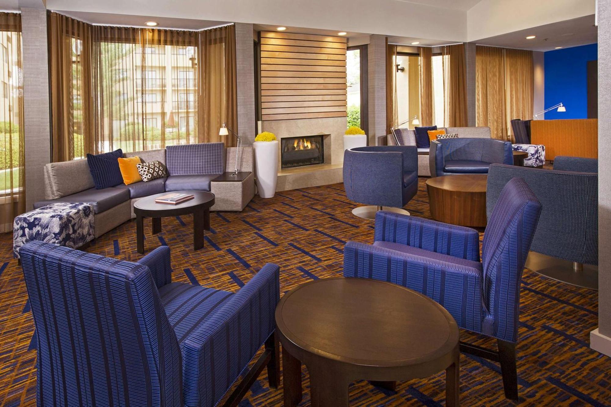 Sonesta Select Charlotte University Research Park Екстер'єр фото