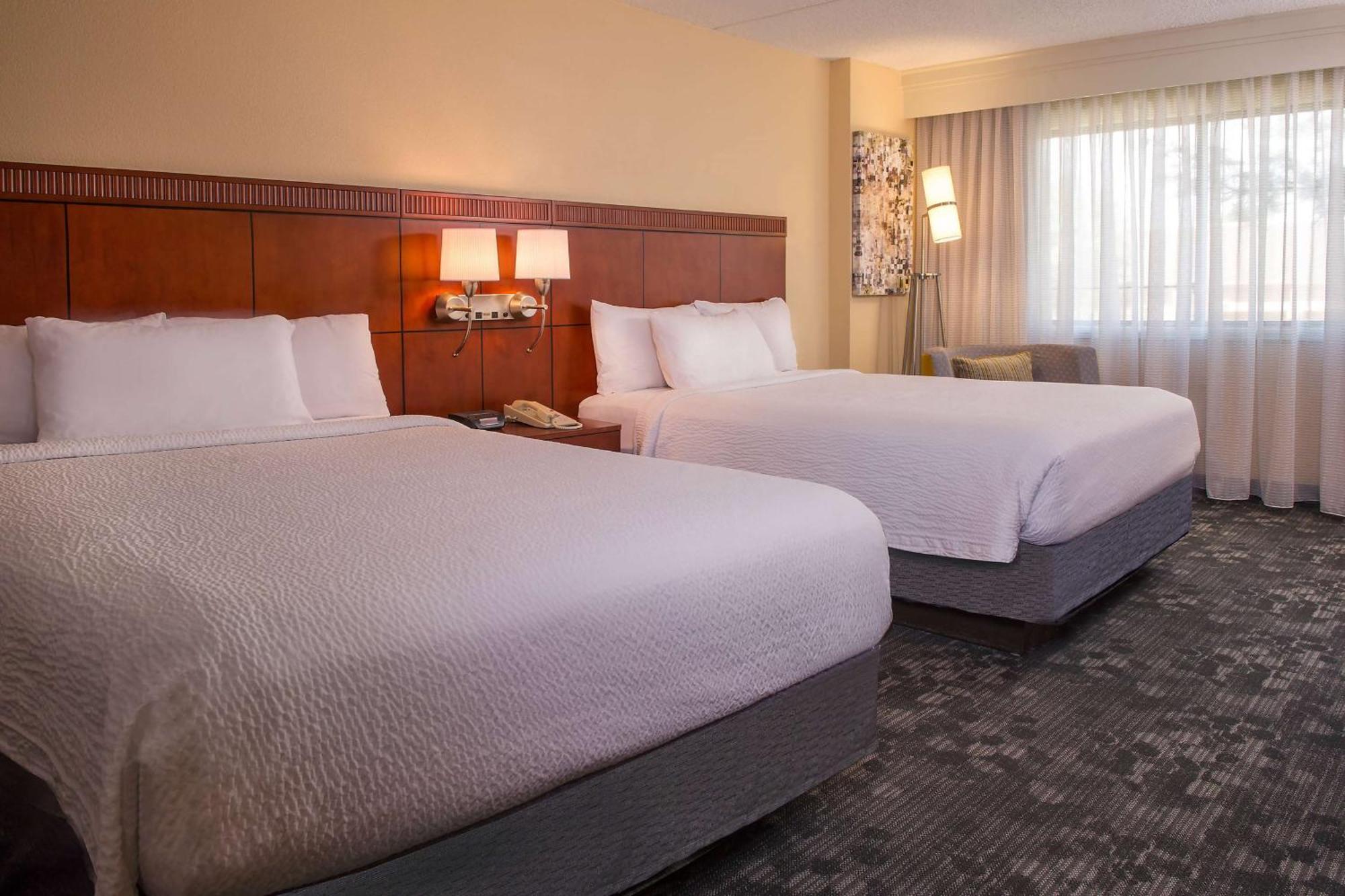 Sonesta Select Charlotte University Research Park Екстер'єр фото